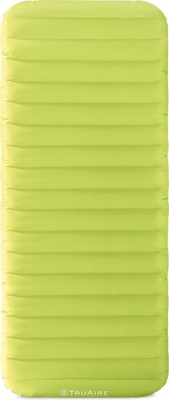 Intex 64097NP TruAire Twin Dura-Beam Camping Mattress met Quickfill USB150 luchtpomp 191x76x17cm