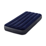 Intex 64756 Dura-Beam Classic Downy Airbed Single 76x191x25cm - Fiber-Tech Technology