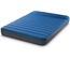 Intex 64012 TruAire Twin Dura-Beam Camping Mattress met Quickfill USB150 luchtpomp 191x137x22 cm