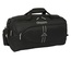 Kappa Dark Black Sports Bag - Premium 30L Gym & Training Bag with Reinforced Design