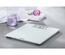 Soehnle 63853 Style Sense Comfort 100 Digitale Personenweegschaal Wit